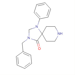CAS No 345963-02-2  Molecular Structure