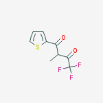 Cas Number: 346-01-0  Molecular Structure