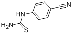 CAS No 3460-55-7  Molecular Structure