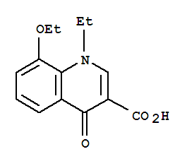 CAS No 34610-34-9  Molecular Structure