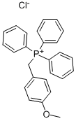 CAS No 3462-97-3  Molecular Structure
