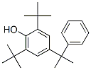 CAS No 34624-81-2  Molecular Structure