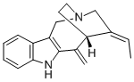 CAS No 3463-93-2  Molecular Structure