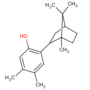 CAS No 34632-99-0  Molecular Structure