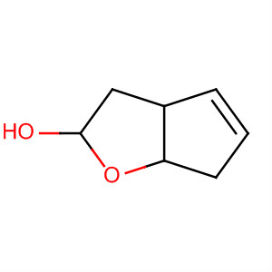 CAS No 34638-26-1  Molecular Structure