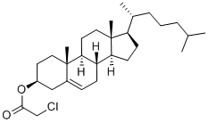 CAS No 3464-50-4  Molecular Structure