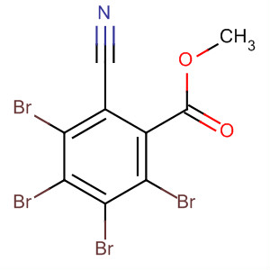 CAS No 34643-37-3  Molecular Structure