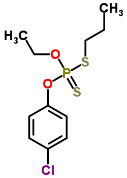 CAS No 34643-50-0  Molecular Structure