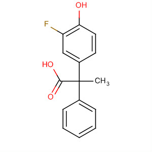 CAS No 34645-73-3  Molecular Structure
