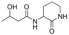 CAS No 34655-85-1  Molecular Structure