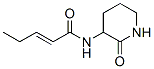 CAS No 34655-93-1  Molecular Structure