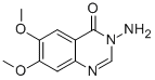 CAS No 34659-16-0  Molecular Structure