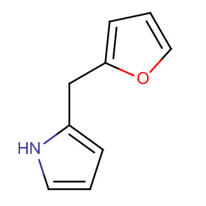 CAS No 34660-61-2  Molecular Structure
