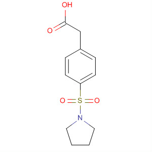 CAS No 346611-59-4  Molecular Structure