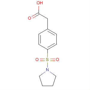 Cas Number: 346611-59-4  Molecular Structure