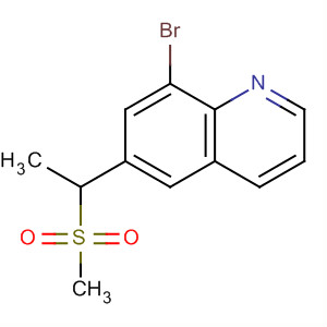 CAS No 346629-98-9  Molecular Structure