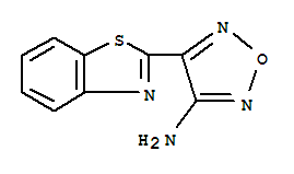 CAS No 346646-10-4  Molecular Structure