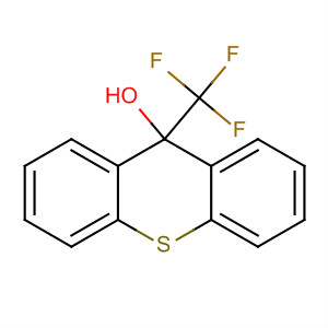 CAS No 346647-48-1  Molecular Structure