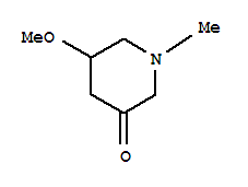 CAS No 346655-76-3  Molecular Structure