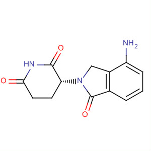 CAS No 346670-73-3  Molecular Structure