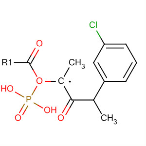 CAS No 346672-52-4  Molecular Structure