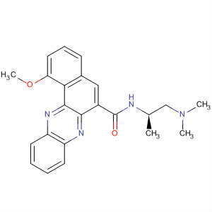 CAS No 346689-77-8  Molecular Structure