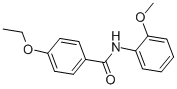 Cas Number: 346693-00-3  Molecular Structure