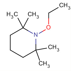 CAS No 34672-83-8  Molecular Structure
