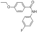 CAS No 346720-20-5  Molecular Structure