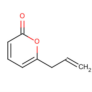 CAS No 34686-69-6  Molecular Structure