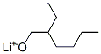 CAS No 34689-96-8  Molecular Structure