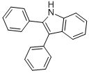 Cas Number: 3469-20-3  Molecular Structure