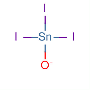 CAS No 34690-35-2  Molecular Structure