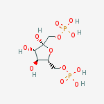 CAS No 34693-15-7  Molecular Structure