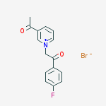 CAS No 347-87-5  Molecular Structure