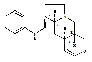 Cas Number: 34723-40-5  Molecular Structure