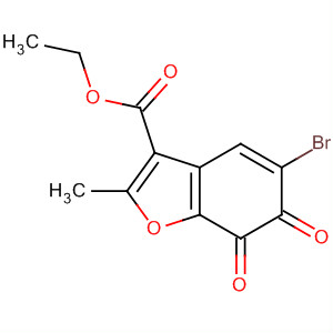 Cas Number: 34724-46-4  Molecular Structure