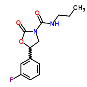 Cas Number: 34725-15-0  Molecular Structure