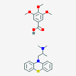 CAS No 3473-64-1  Molecular Structure