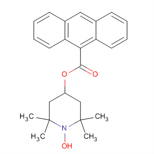 CAS No 347362-24-7  Molecular Structure