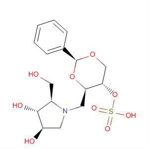 CAS No 347362-49-6  Molecular Structure