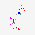 Cas Number: 34737-13-8  Molecular Structure