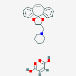 Cas Number: 34753-53-2  Molecular Structure