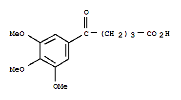 CAS No 34759-04-1  Molecular Structure