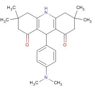 CAS No 3476-94-6  Molecular Structure