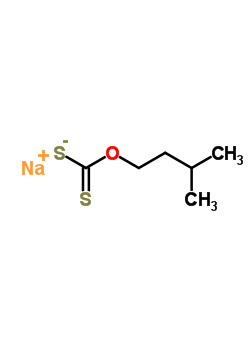 CAS No 34761-63-2  Molecular Structure
