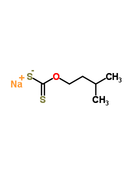 Cas Number: 34761-63-2  Molecular Structure