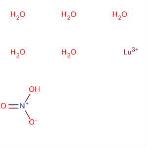 CAS No 34767-08-3  Molecular Structure