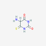 CAS No 34771-17-0  Molecular Structure