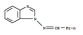 CAS No 347843-45-2  Molecular Structure